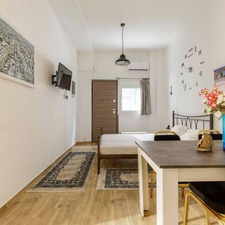 Perfect Place 71Α Thessaloniki Exterior photo