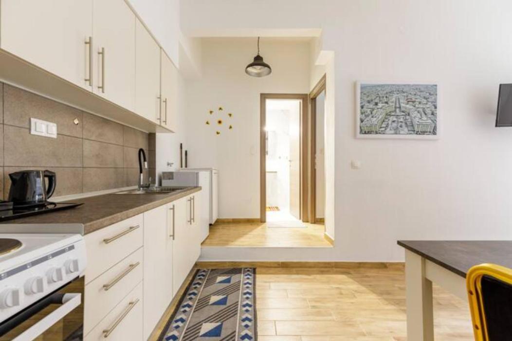 Perfect Place 71Α Thessaloniki Exterior photo